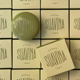 Moisturizing Lip Balm - Olive