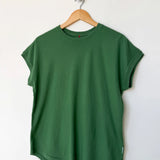 Ease Tee - Avocado