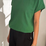 Ease Tee - Avocado
