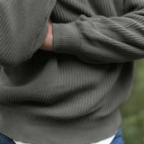 Bay Sweater - Pine