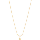 Emilia Necklace - Gold