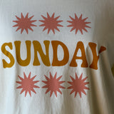 Sunday Funday Tee Shirt
