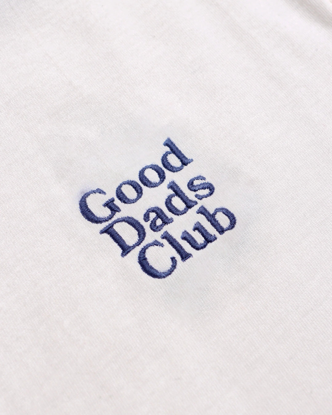 Basic Tee Shirt - Good Dads Club