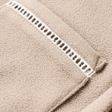 Ladder Polar Polo - Stone