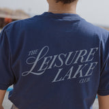 Leisure Lakes Tee Shirt
