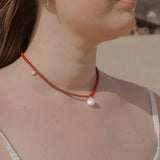 Anni Necklace