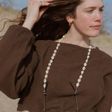 Cordelia Top - Cacao