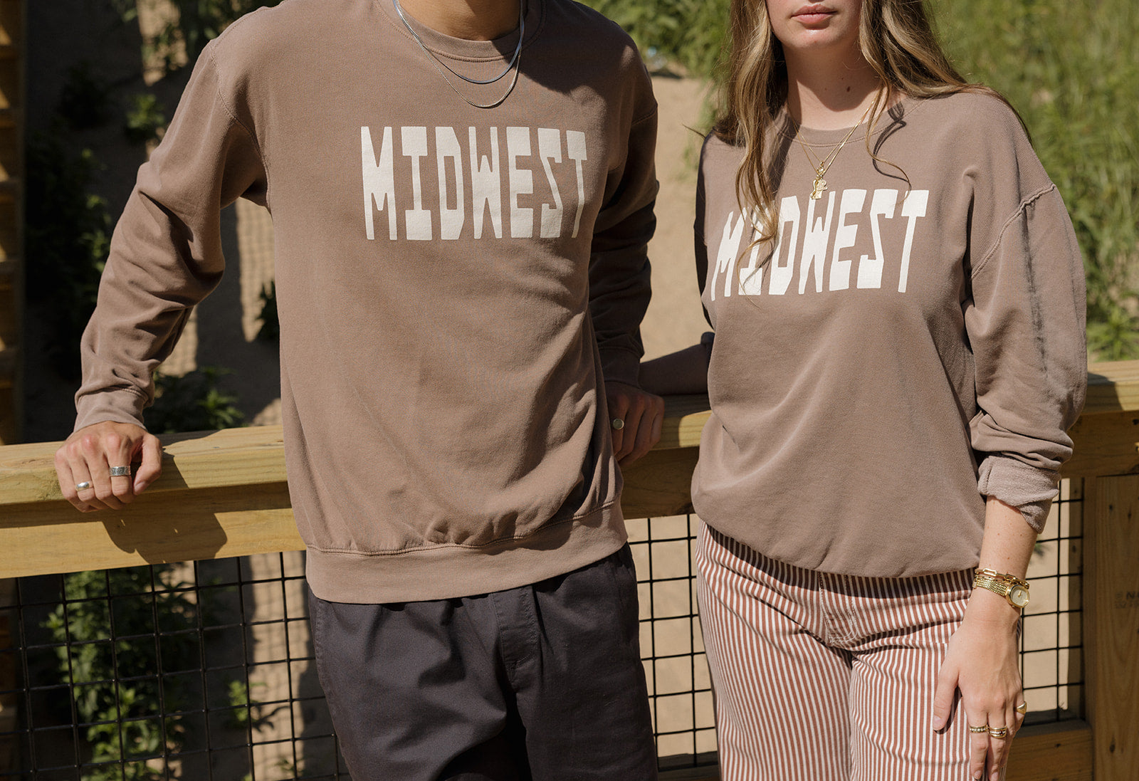 Pre-fall is here