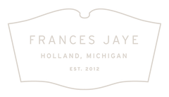 Frances Jaye