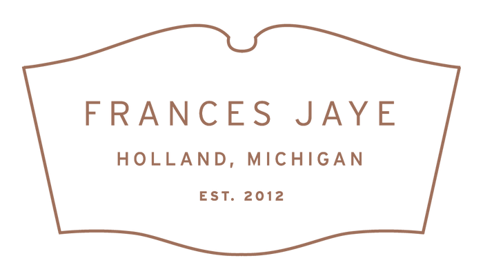 Frances Jaye