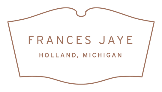 Frances Jaye