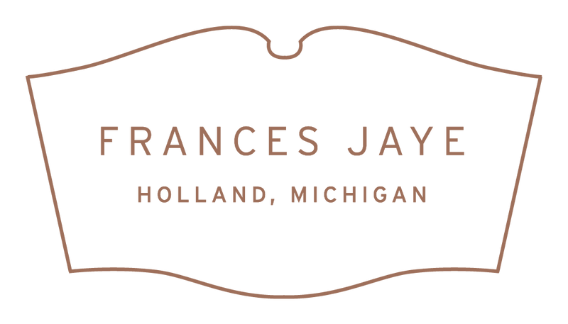 Frances Jaye