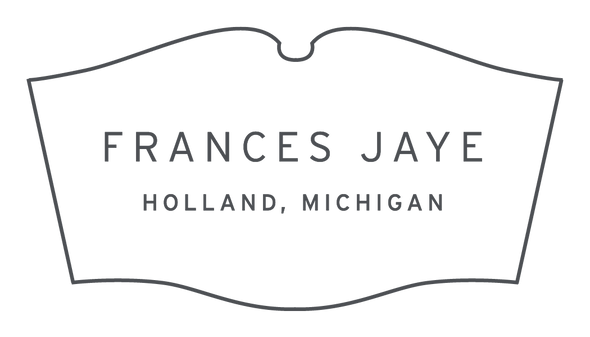 Frances Jaye