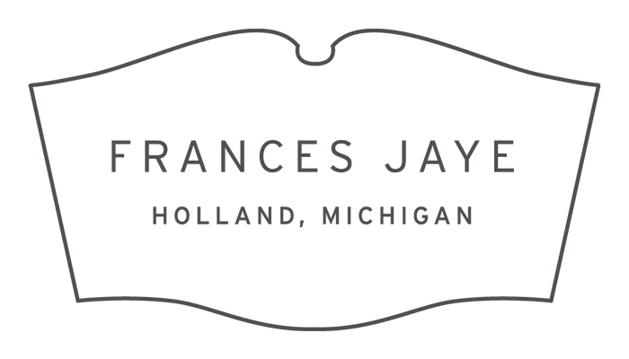 Frances Jaye