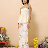 Doreen Top - Beurre