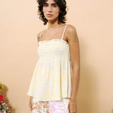 Doreen Top - Beurre