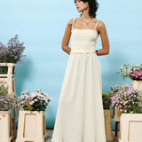 Marianne Dress - Beurre