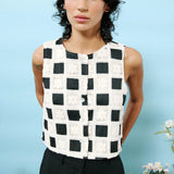 Laissa Top - Creme