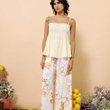 Doreen Top - Beurre