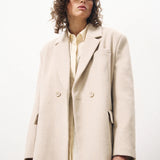 Penda Blazer - Creme