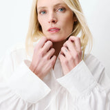 Armelle Shirt - Ivory