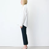 Armelle Shirt - Ivory