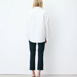 Armelle Shirt - Ivory