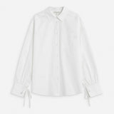Armelle Shirt - Ivory