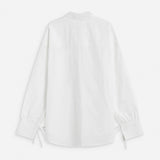 Armelle Shirt - Ivory