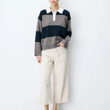 Astre Sweater - Marine