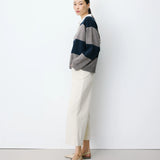 Astre Sweater - Marine