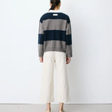Astre Sweater - Marine