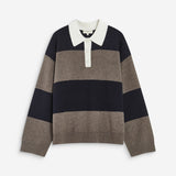 Astre Sweater - Marine
