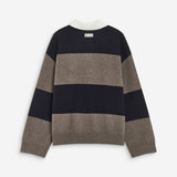 Astre Sweater - Marine