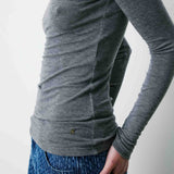 Alkias Top - Gris