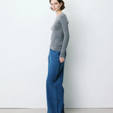 Alkias Top - Gris