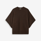 Almus Sweater - Chocolate