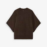 Almus Sweater - Chocolate