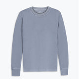 Caza Crewneck - Wave