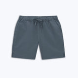 Air Cotton Bo Shorts - Lake