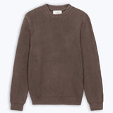 Bay Sweater - Coffee
