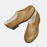 Gardana Clogs - Sepia