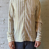 Classic Shirt - White / Multi