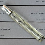 Travel Perfume - Sultry Green