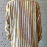 Classic Shirt - White / Multi