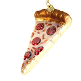 Pizza Ornament