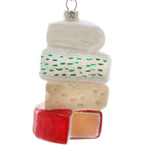 Cheese Stack Ornament