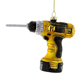 Drill Ornament