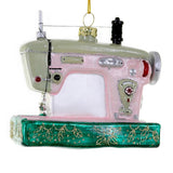 Sewing Machine Ornament