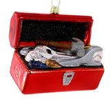 Tool Box Ornament